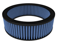 Load image into Gallery viewer, aFe MagnumFLOW Air Filters OER P5R A/F P5R GM Trucks 70-89 L6 V8 Air Filters - Direct Fit aFe