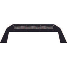 Load image into Gallery viewer, Go Rhino 07-20 Jeep Wrangler JL/JLU/JK/JKU/Gladiator JT Trailline 10 Light Mount Bar Bumpers - Steel Go Rhino