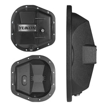 Load image into Gallery viewer, Yukon Gear 97-17 Ford E150 9.75in Rear Differentials Hardcore Cover Diff Covers Yukon Gear & Axle