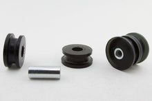 Load image into Gallery viewer, Whiteline Plus 88-91 Honda Civic/CRX / 10/87-11.91 Prelude Front Radius/Strut Rod to Chassis Bushing Bushing Kits Whiteline