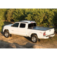 Load image into Gallery viewer, BAK 16-20 Nissan Titan XD 6ft 6in Bed (w or w/o Track System) BAKFlip G2 Tonneau Covers - Hard Fold BAK
