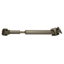 Load image into Gallery viewer, USA Standard Driveshaft 03-05 Ram 2500/3500 Diesel w/ 5sp Manual Transmission 13-1/4in Length Driveshafts Yukon Gear & Axle