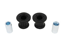 Load image into Gallery viewer, Whiteline Control Arm - Lower Inner Service Bushing Kit for p/n KCA361 (93-00 Impreza Non-Turbo) Bushing Kits Whiteline