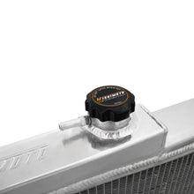 Load image into Gallery viewer, Mishimoto R33/R34 Nissan Skyline (NON R34 GTR) Manual Aluminum Radiator Radiators Mishimoto