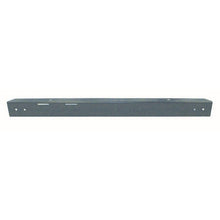 Load image into Gallery viewer, Omix Front Bumper 87-95 Jeep Wrangler YJ Bumpers - Steel OMIX