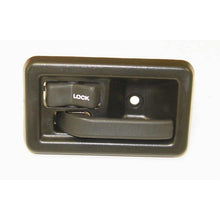 Load image into Gallery viewer, Omix Interior Door Handle Left- 87-95 Wrangler YJ Dash & Interior Trim OMIX