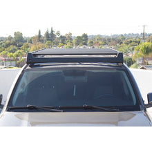Load image into Gallery viewer, Go Rhino 10-23 Toyota 4Runner Ceros Low Profile Roof Rack - Tex. Blk Roof Rack Go Rhino