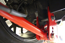 Load image into Gallery viewer, UMI Performance 05-14 Ford Mustang Rear Control Arm Relocation Brackets- Bolt In Suspension Arms & Components UMI Performance