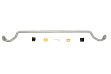 Load image into Gallery viewer, Whiteline 08-10 Subaru WRX Hatch Front 24mm Swaybar-X heavy duty Blade adjustable Sway Bars Whiteline
