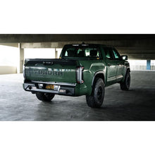 Load image into Gallery viewer, DV8 Offroad 2022-2023 Toyota Tundra MTO Series Rear Bumper Bumpers - Steel DV8 Offroad