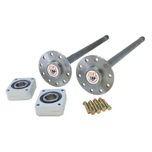 Load image into Gallery viewer, Yukon Gear 1541H Alloy Axle Kit For 12 Bolt Passenger Car / 68-72 Chevelle and 70 Camaro Axles Yukon Gear & Axle