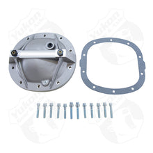 Load image into Gallery viewer, Yukon Gear Aluminum Girdle Cover For GM 7.5in & 7.625in Diff Covers Yukon Gear & Axle