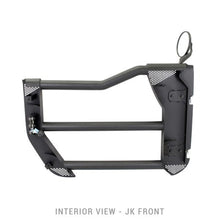 Load image into Gallery viewer, Go Rhino Jeep 07-18 Wrangler JK/ JKU Trailline Replacement Front Tube Door Doors Go Rhino