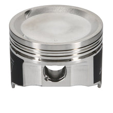 Load image into Gallery viewer, Wiseco Nissan FJ20 90.0mm Bore .040 Oversized -16.7cc Dome Dish Piston Shelf Stock Kit Piston Sets - Forged - 4cyl Wiseco