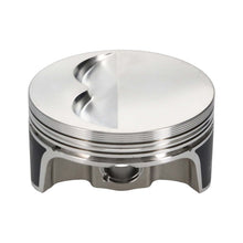 Load image into Gallery viewer, Wiseco Chevy SB RED Series Piston Set 4165in Bore 1125in Compression Height 0927in Pin - Set of 8 Piston Sets - Forged - 8cyl Wiseco