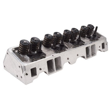 Load image into Gallery viewer, Edelbrock Single Perf RPM SBC 64cc Head Comp Heads Edelbrock