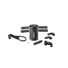 Load image into Gallery viewer, Corsa 2021-2024 Ford Bronco 2.3L Aluminum Oil Catch Can Oil Catch Cans CORSA Performance