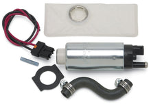 Load image into Gallery viewer, Edelbrock Fuel Pump 255LPH Forced Induc/N20 In-Tank EFI 85-97 Ford Mustang (Ex 96-97 Cobra) Fuel Pumps Edelbrock