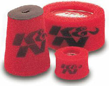 Load image into Gallery viewer, K&N Air Filter Precleaner Wrap 14in x 6in Pre-Filters K&N Engineering