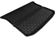 Load image into Gallery viewer, 3D MAXpider 2007-2014 Ford Edge Kagu Cargo Liner - Black Floor Mats - Rubber 3D MAXpider