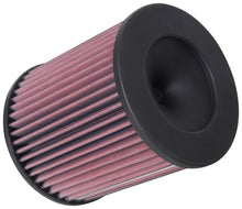 Load image into Gallery viewer, K&N 17-19 Audi A8 V6 3.0L FI Replacement Air Filter Air Filters - Drop In K&N Engineering