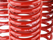 Load image into Gallery viewer, Skunk2 90-93 Acura Integra Lowering Springs (2.50in - 2.25in.) (Set of 4) Lowering Springs Skunk2 Racing