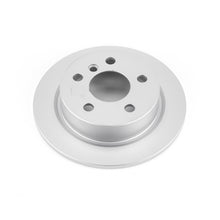 Load image into Gallery viewer, Power Stop 14-19 Mini Cooper Rear Evolution High Carbon Geomet Coated Rotor Brake Rotors - OE - Cryo PowerStop