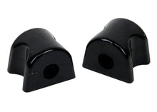 Load image into Gallery viewer, Whiteline Plus 12+ Subaru BRZ / 12+ Scion FR-S / 12+ Toyota 86 18mm Front Sway Bar Mount Bushing Sway Bar Bushings Whiteline