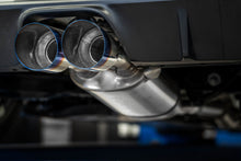 Load image into Gallery viewer, MBRP 2023 Toyota Corolla GR 1.6L T304 SS 3in Cat-Back Dual Center Rear w/ Burnt End Tips Catback MBRP