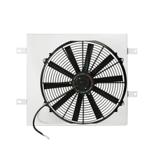 Load image into Gallery viewer, Mishimoto 87-06 Jeep Wrangler YJ & TJ Performance Fan Shroud Kit Fans & Shrouds Mishimoto