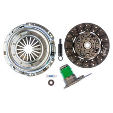 Load image into Gallery viewer, Exedy 2010-2015 Chevrolet Camaro SS V8 Stage 1 Organic Clutch Incl. Hydraulic CSC Slave Cylinder Clutch Kits - Single Exedy