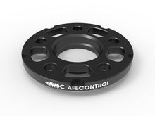 Load image into Gallery viewer, aFe CONTROL Billet Aluminum Wheel Spacers 5x112 CB66.6 12.5mm - Toyota GR Supra/BMW G-Series Wheel Spacers & Adapters aFe