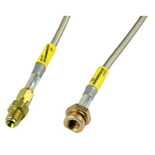 Load image into Gallery viewer, Goodridge 63-82 Corvette Brake Lines Brake Line Kits Goodridge