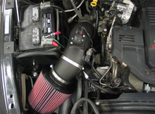Load image into Gallery viewer, K&N 07-09 Dodge Ram 2500/3500 Pickup 6.7L Performance Intake Kit Cold Air Intakes K&N Engineering