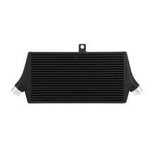 Load image into Gallery viewer, Mishimoto 01-07 Mitsubishi Lancer Evolution 7/8/9 Race Intercooler - Silver Intercooler Kits Mishimoto