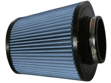 Load image into Gallery viewer, aFe MagnumFLOW Air Filters PRO 5R 4in F x 9x7.5in B x 6.75x5.5in T x 7.5in H Air Filters - Universal Fit aFe