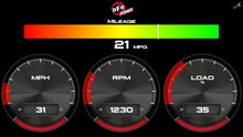 Load image into Gallery viewer, aFe AGD Advanced Gauge Display Digital 5.5in Monitor 08-18 Dodge/RAM/Ford/GM Diesel Trucks Gauges aFe