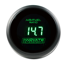 Load image into Gallery viewer, Innovate DB-Green Gauge / LC-2 Kit Gauges Innovate Motorsports