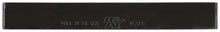 Load image into Gallery viewer, K&N 15-17 Hyundai Sonata Replacement Cabin Air Filter Cabin Air Filters K&N Engineering