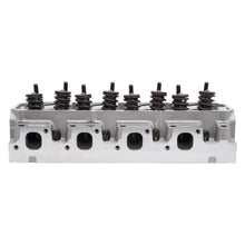 Load image into Gallery viewer, Edelbrock Cylinder Head SB Ford Perfomer RPM 351 Cleveland for Hydraulic Roller Cam Complete (Ea) Heads Edelbrock