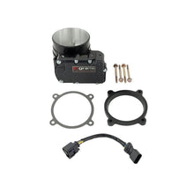 Load image into Gallery viewer, Grams Performance DBW Electronic 90mm Throttle Body 15-17 Ford Mustang 5.0L Throttle Bodies Grams Performance
