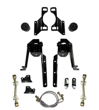 Load image into Gallery viewer, Skyjacker Suspension Lift Kit Component 2007-2017 Jeep Wrangler (JK) Lift Kits Skyjacker