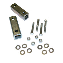 Load image into Gallery viewer, Superlift 73-91 Chevy/GM Solid Axle 4WD Vehicles 1.5in Sway Bar Drop Kit Sway Bars Superlift