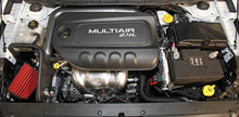 Load image into Gallery viewer, AEM 2015 Chrysler 200 L4 2.4L w/o Mass Air Cold Air Intake Cold Air Intakes AEM Induction
