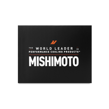Load image into Gallery viewer, Mishimoto 04-06 Pontiac GTO 5.7L/6.0L Oil Cooler Kit - Silver Oil Coolers Mishimoto
