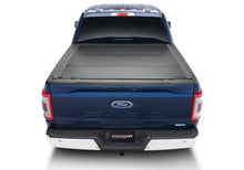 Load image into Gallery viewer, UnderCover 2021+ Ford F-150 Crew Cab 5.5ft Armor Flex Bed Cover Cover Bed Covers - Folding Undercover