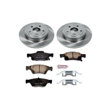 Load image into Gallery viewer, Power Stop 11-19 Dodge Durango Rear Autospecialty Brake Kit Brake Kits - OE PowerStop