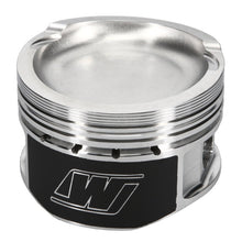 Load image into Gallery viewer, Wiseco VW VR6 2.8L 9:1 83mm Piston Shelf Stock Pistons - Forged - Single Wiseco