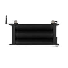 Load image into Gallery viewer, Mishimoto 00-09 Honda S2000 Thermostatic Oil Cooler Kit - Black Oil Coolers Mishimoto