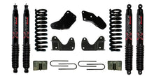 Load image into Gallery viewer, Skyjacker 6"83-97 RANGER 2WD KIT Lift Springs Skyjacker